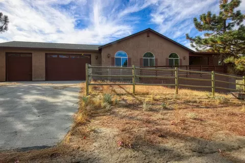 27180 Stirrup Way, Tehachapi, CA 93561 photo 1