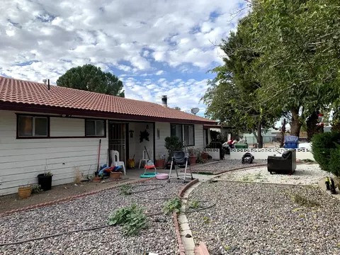 45437 35th St E, Lancaster, CA 93535 photo 1