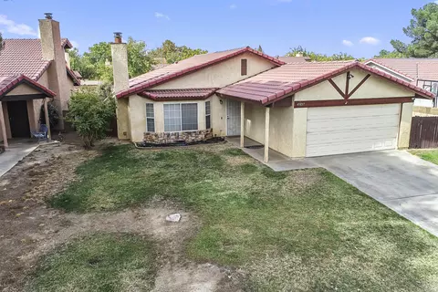 43837 David St, Lancaster, CA 93535 photo 35
