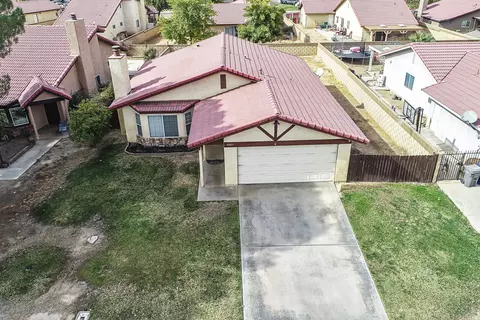 43837 David St, Lancaster, CA 93535 photo 32