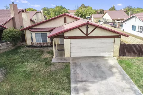 43837 David St, Lancaster, CA 93535 photo 1
