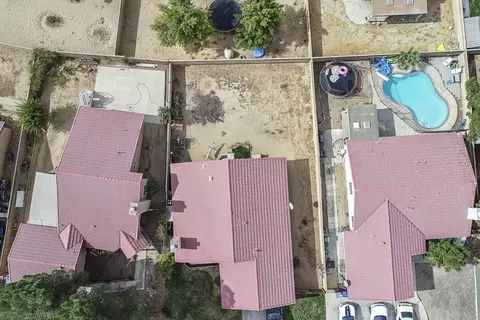 43837 David St, Lancaster, CA 93535 photo 46