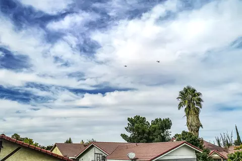 43837 David St, Lancaster, CA 93535 photo 39