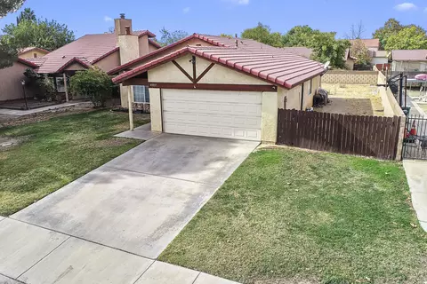 43837 David St, Lancaster, CA 93535 photo 34