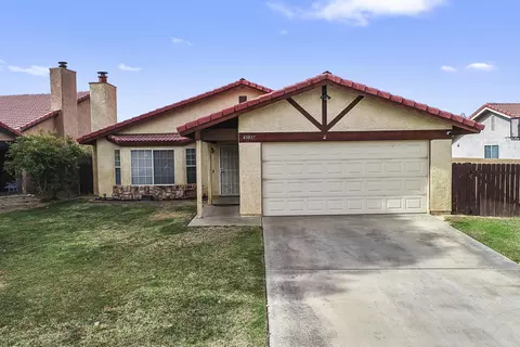 43837 David St, Lancaster, CA 93535 photo 31