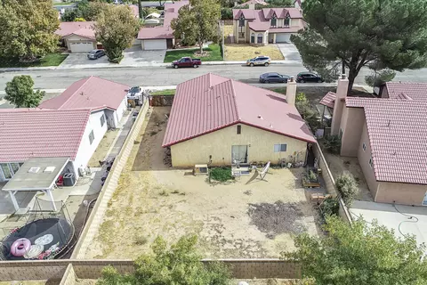 43837 David St, Lancaster, CA 93535 photo 41