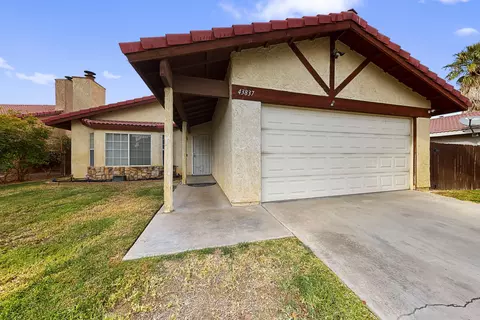 43837 David St, Lancaster, CA 93535 photo 28