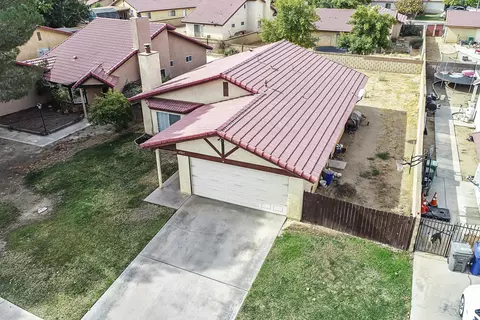 43837 David St, Lancaster, CA 93535 photo 33
