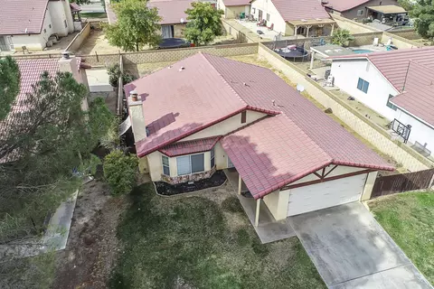 43837 David St, Lancaster, CA 93535 photo 38