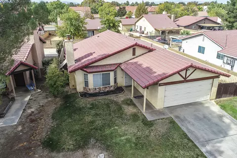 43837 David St, Lancaster, CA 93535 photo 36