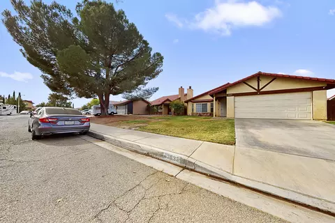 43837 David St, Lancaster, CA 93535 photo 30