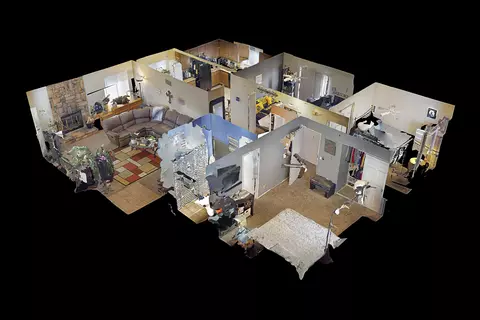 43837 David St, Lancaster, CA 93535 photo 47
