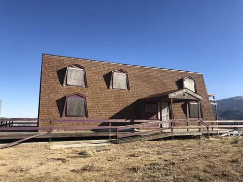 21092 Jury Ranch Dr, Tehachapi, CA 93561 photo 1