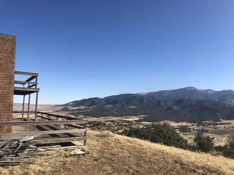 21092 Jury Ranch Dr, Tehachapi, CA 93561 photo 4