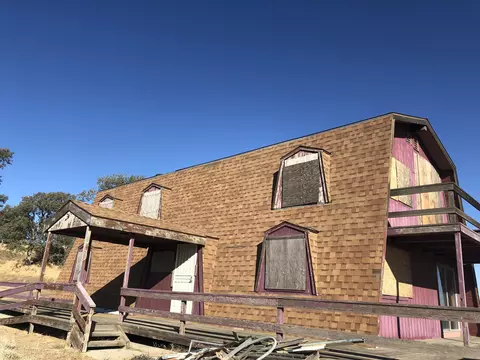 21092 Jury Ranch Dr, Tehachapi, CA 93561 photo 3