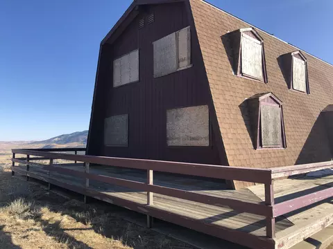 21092 Jury Ranch Dr, Tehachapi, CA 93561 photo 53
