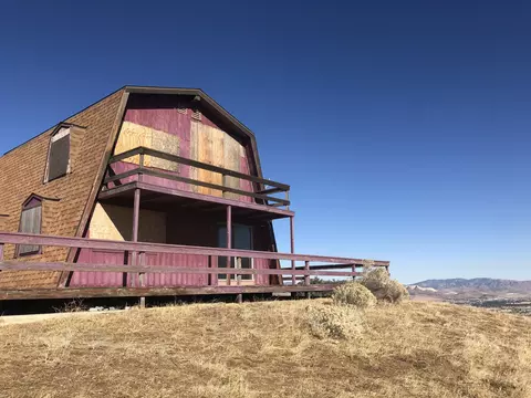 21092 Jury Ranch Dr, Tehachapi, CA 93561 photo 18
