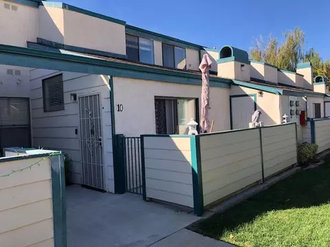 44466 15th St E #10, Lancaster, CA 93534 photo 1