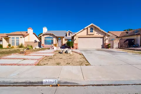 38136 Raintree Ln, Palmdale, CA 93552 photo 2