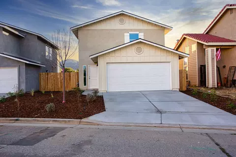 414 Sherwood Pl, Tehachapi, CA 93561 photo 1