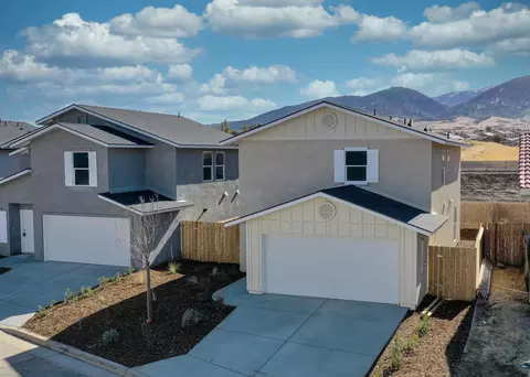 414 Sherwood Pl, Tehachapi, CA 93561 photo 3