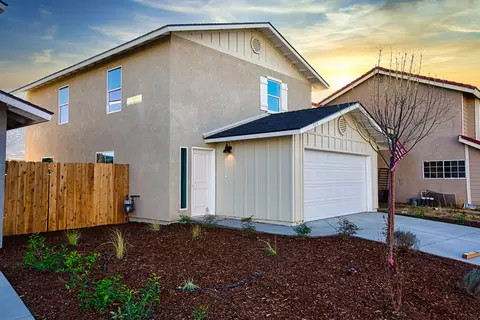 414 Sherwood Pl, Tehachapi, CA 93561 photo 2