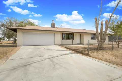 40996 Fieldspring St, Lancaster, CA 93535 photo 1