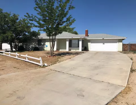 40561 161st St E, Lancaster, CA 93535 photo 1