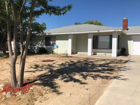 40561 161st St E, Lancaster, CA 93535 photo 2