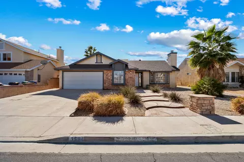 3564 Jupiter Ave, Palmdale, CA 93550 photo 1