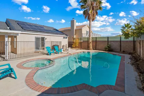 3564 Jupiter Ave, Palmdale, CA 93550 photo 22