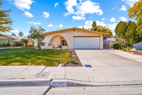 44147 Soft Ave, Lancaster, CA 93536 photo 1