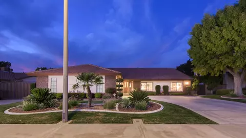 2829 Vahan Ct, Lancaster, CA 93536 photo 5