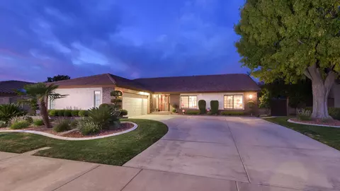 2829 Vahan Ct, Lancaster, CA 93536 photo 1