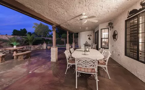 2829 Vahan Ct, Lancaster, CA 93536 photo 8