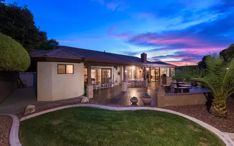 2829 Vahan Ct, Lancaster, CA 93536 photo 10