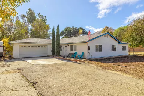 3710 Gurrier Ave, Acton, CA 93510 photo 2