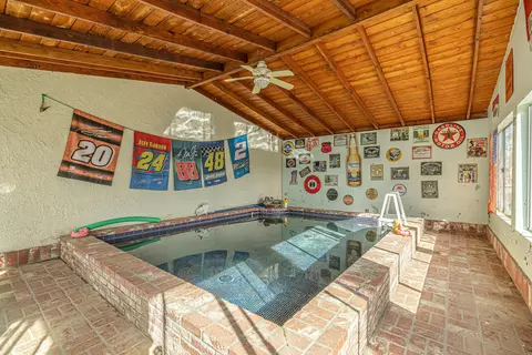 3710 Gurrier Ave, Acton, CA 93510 photo 20