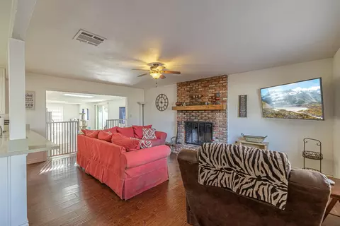 3710 Gurrier Ave, Acton, CA 93510 photo 10