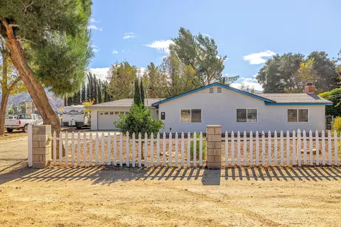 3710 Gurrier Ave, Acton, CA 93510 photo 1