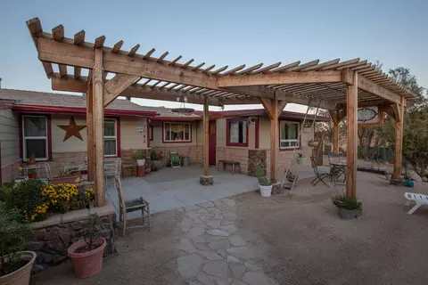 1943 Carson Mesa Rd E, Palmdale, CA 93550 photo 1