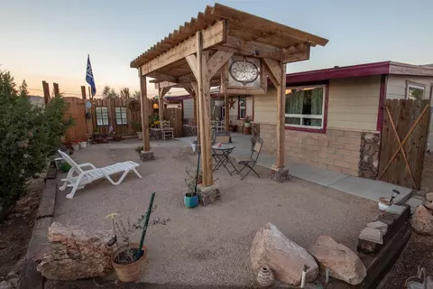 1943 Carson Mesa Rd E, Palmdale, CA 93550 photo 3
