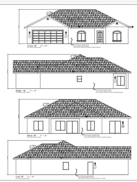18321 Bowie St, Tehachapi, CA 93561 photo 2