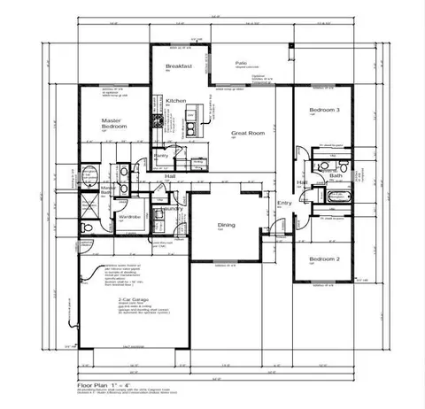 18321 Bowie St, Tehachapi, CA 93561 photo 1