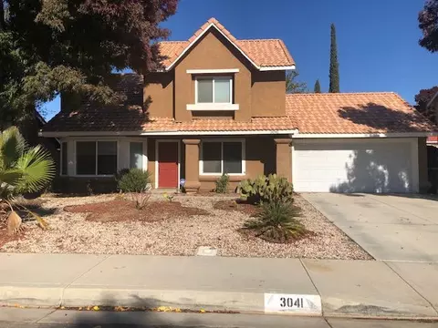 3041 Willowbrook Ave, Palmdale, CA 93551 photo 1