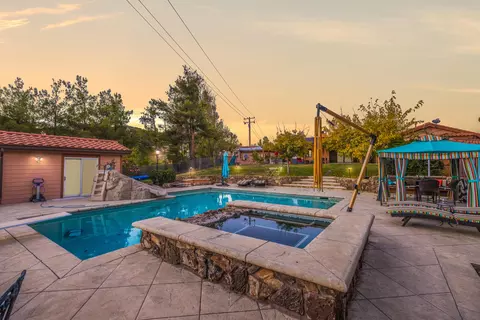 33530 Hubbard Rd, Acton, CA 93510 photo 4