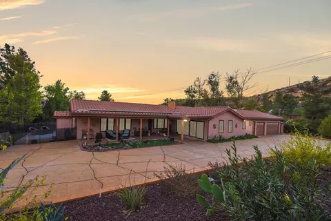 33530 Hubbard Rd, Acton, CA 93510 photo 36