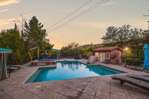 33530 Hubbard Rd, Acton, CA 93510 photo 30