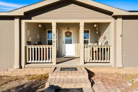 8161 Avenue E8 W, Lancaster, CA 93536 photo 3