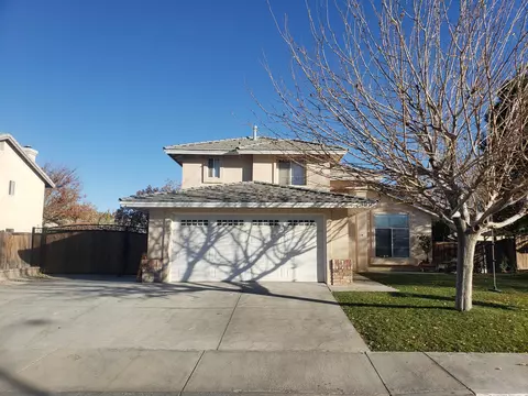 44638 Stonebridge Lane Ln, Lancaster, CA 93536 photo 1